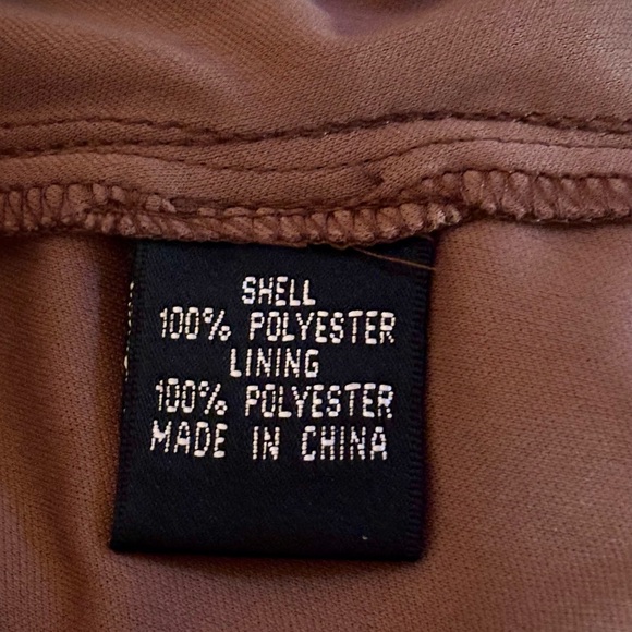 Adrianna Papell Tier Chiffon Petal Ruffle Ruched Rhinestone Evening Gown Sz 4 - Picture 9 of 12